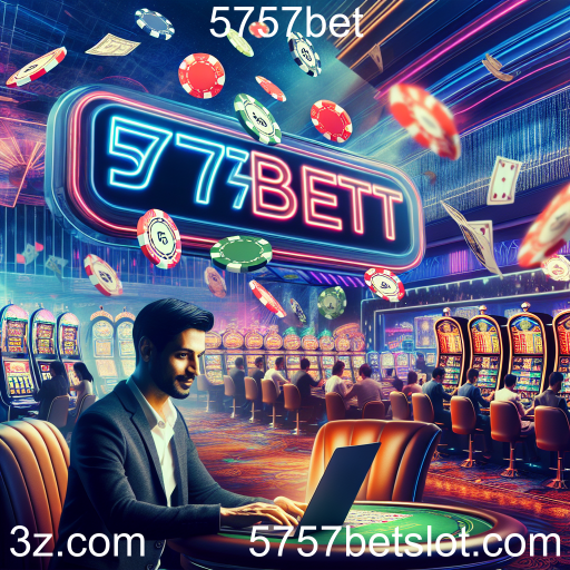 Perguntas Frequentes sobre 5757bet