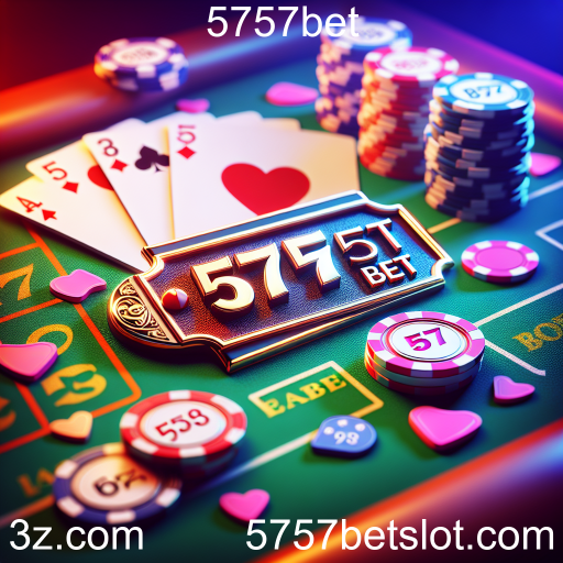 Explore os Melhores Jogos de Mesa no 5757bet